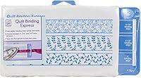 Algopix Similar Product 10 - June Tailor Quilt Binding Express Aid