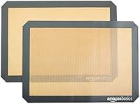 Algopix Similar Product 20 - Amazon Basics Rectangular Silicone