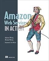 Algopix Similar Product 17 - Amazon Web Services in Action