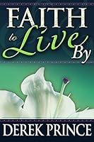 Algopix Similar Product 12 - Faith To Live By