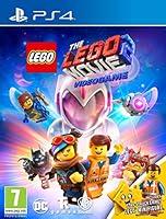 Algopix Similar Product 18 - The LEGO Movie 2 Videogame Minifigure