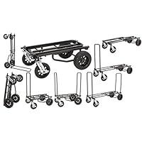 Algopix Similar Product 3 - RockNRoller R12STEALTH All Terrain