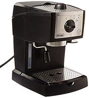 Algopix Similar Product 10 - DeLonghi EC155 15 Bar Espresso and