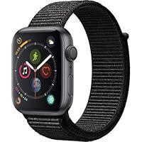 Algopix Similar Product 5 - Apple Watch Series 4 GPS 44mm 