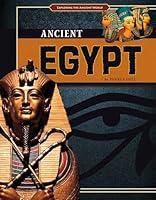 Algopix Similar Product 20 - Ancient Egypt Exploring the Ancient