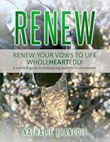 Algopix Similar Product 20 - RENEW Renew your vows to Life