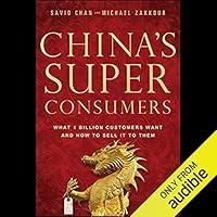 Algopix Similar Product 17 - Chinas Super Consumers What 1 Billion