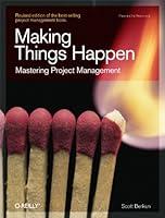 Algopix Similar Product 9 - Making Things Happen Mastering Project