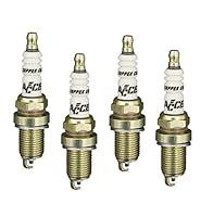 Algopix Similar Product 7 - ACCEL 0416S4 Shorty Copper Core Spark