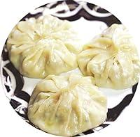 Algopix Similar Product 16 - Meat recipe Manti Dumplings with meat