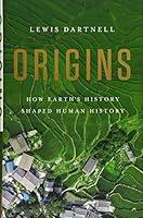 Algopix Similar Product 1 - Origins How Earths History Shaped
