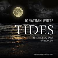 Algopix Similar Product 12 - Tides The Science and Spirit of the