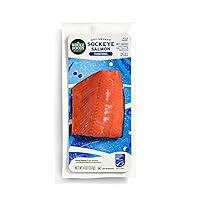 Algopix Similar Product 15 - WHOLE FOODS MARKET WFM Hot Smoked