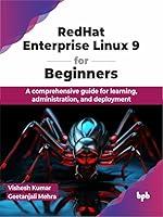 Algopix Similar Product 16 - RedHat Enterprise Linux 9 for