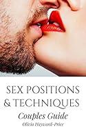 Algopix Similar Product 7 - SEX POSITIONS & TECHNIQUES Couples Guide