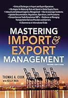 Algopix Similar Product 13 - Mastering Import and Export Management
