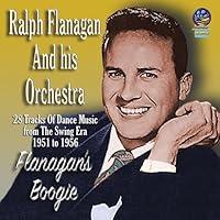 Algopix Similar Product 1 - Flanagan's Boogie