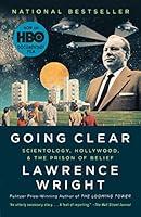 Algopix Similar Product 8 - Going Clear Scientology Hollywood