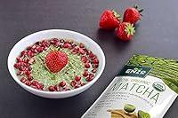Algopix Similar Product 7 - Matcha Green Tea Powder 4oz  Organic