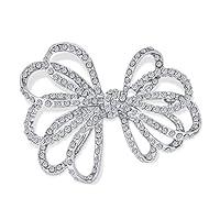 Algopix Similar Product 10 - Bling Jewelry Large Bridal Holiday