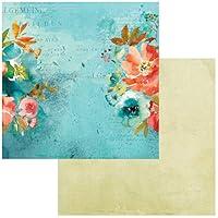 Algopix Similar Product 1 - ARToptions Alena DoubleSided Cardstock