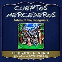 Algopix Similar Product 1 - Cuentos Mercederos Fables of the