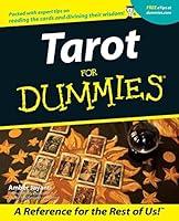 Algopix Similar Product 9 - Tarot For Dummies