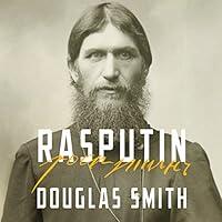 Algopix Similar Product 9 - Rasputin: The Biography