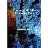 Algopix Similar Product 16 - The Legend of the Pikesville Cave