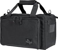 Algopix Similar Product 6 - Maxpedition Compact Range Bag (Black)