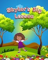 Algopix Similar Product 6 - Skylar's Big Lesson