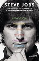 Algopix Similar Product 11 - Steve Jobs Un libro inspirador para