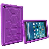 Algopix Similar Product 12 - Fire HD 8 Old 2015 Model Only Case