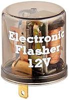 Algopix Similar Product 12 - Standard Motor Products EFL1 Relay