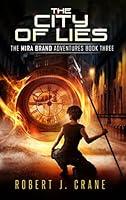 Algopix Similar Product 19 - The City of Lies The Mira Brand