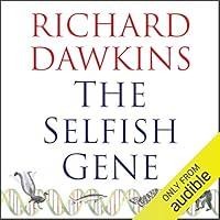 Algopix Similar Product 15 - The Selfish Gene