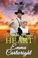 Algopix Similar Product 6 - An Amish Hopeful Heart: Amish Romance