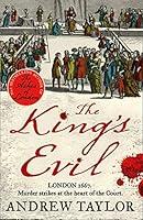 Algopix Similar Product 16 - The Kings Evil From the Sunday Times