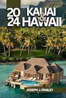 Algopix Similar Product 9 - KAUAI AND HAWAII TRAVEL GUIDE 2024