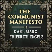 Algopix Similar Product 14 - The Communist Manifesto