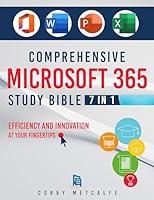 Algopix Similar Product 16 - Comprehensive Microsoft 365 Study