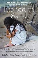Algopix Similar Product 8 - Etched in Sand A True Story of Five