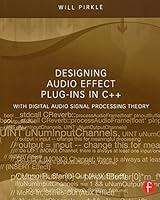 Algopix Similar Product 6 - Designing Audio Effect Plug-Ins in C++
