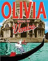 Algopix Similar Product 18 - Olivia Goes to Venice