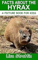 Algopix Similar Product 17 - Facts About The Hyrax A Picture Book