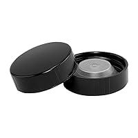 Algopix Similar Product 5 - North Mountain Supply 38mm Black