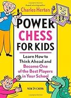 Algopix Similar Product 19 - Power Chess for Kids Learn How to
