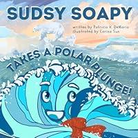 Algopix Similar Product 14 - Sudsy Soapy Takes A Polar Plunge