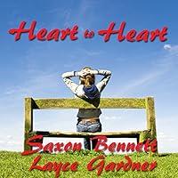 Algopix Similar Product 4 - Heart to Heart The True Heart Series