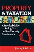 Algopix Similar Product 16 - Property  Taxation A Practical Guide